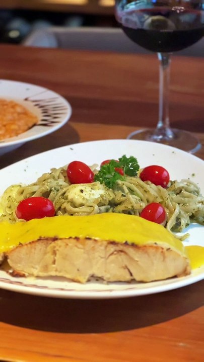 O valor da culinária nacional