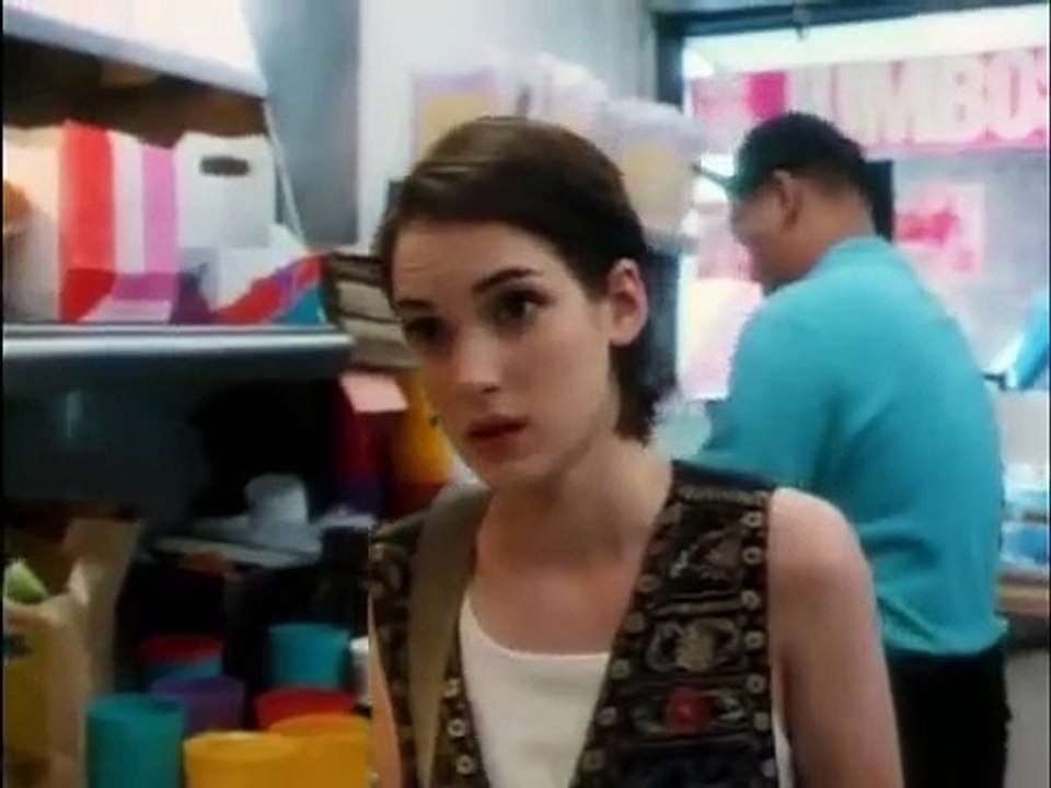 Reality Bites | movie | 1994 | Official Trailer