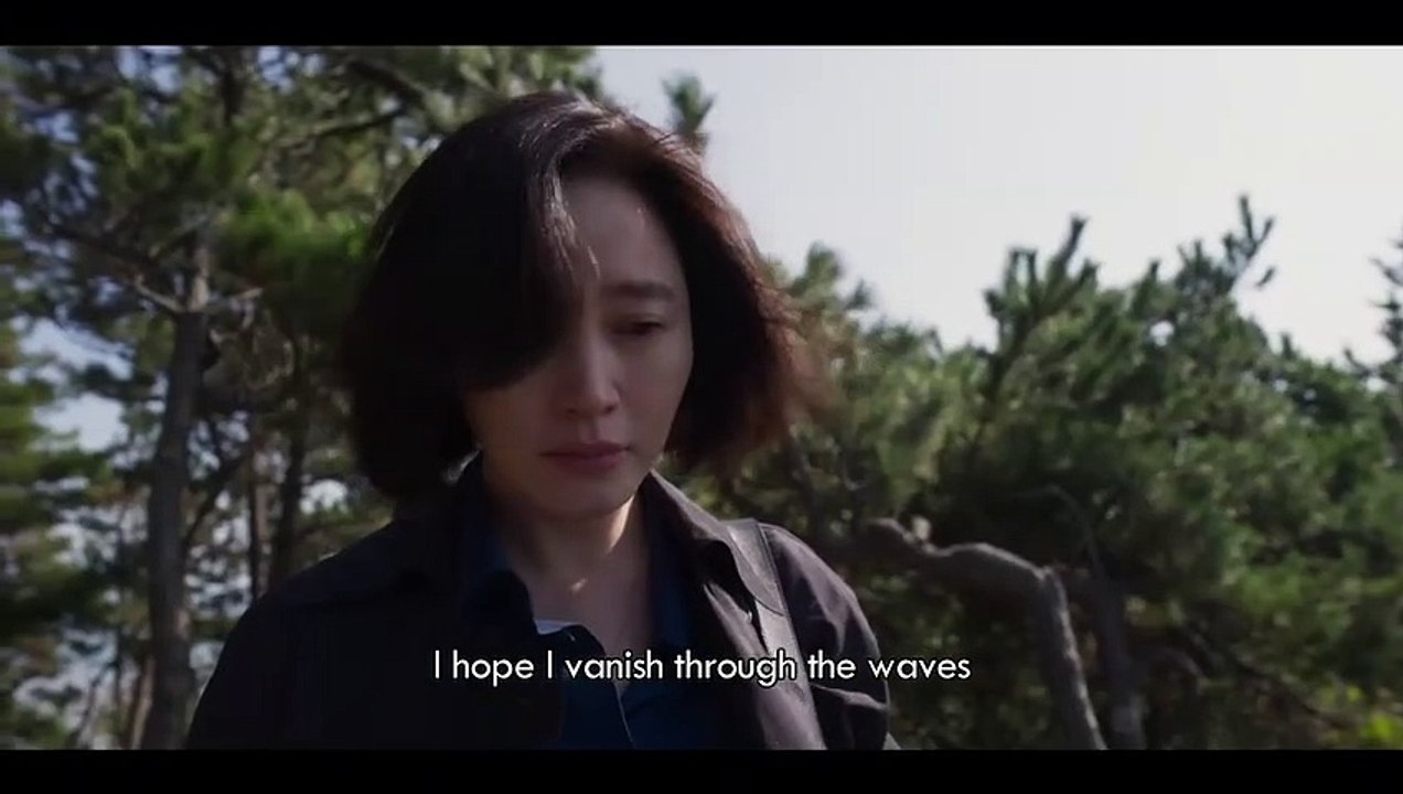 The Day I Died: Unclosed Case | movie | 2020 | Official Trailer