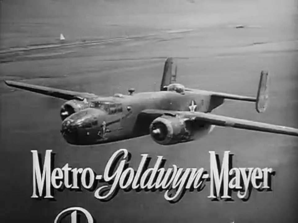 Thirty Seconds Over Tokyo | movie | 1945 | Official Trailer