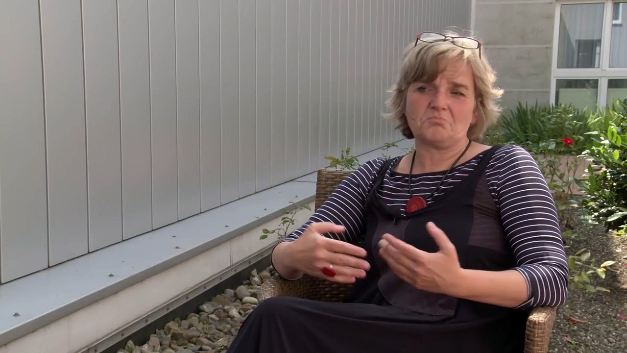 Die sichere Geburt | movie | 2017 | Official Trailer