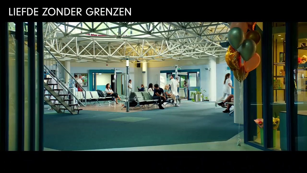 Love Without Borders | movie | 2021 | Official Trailer