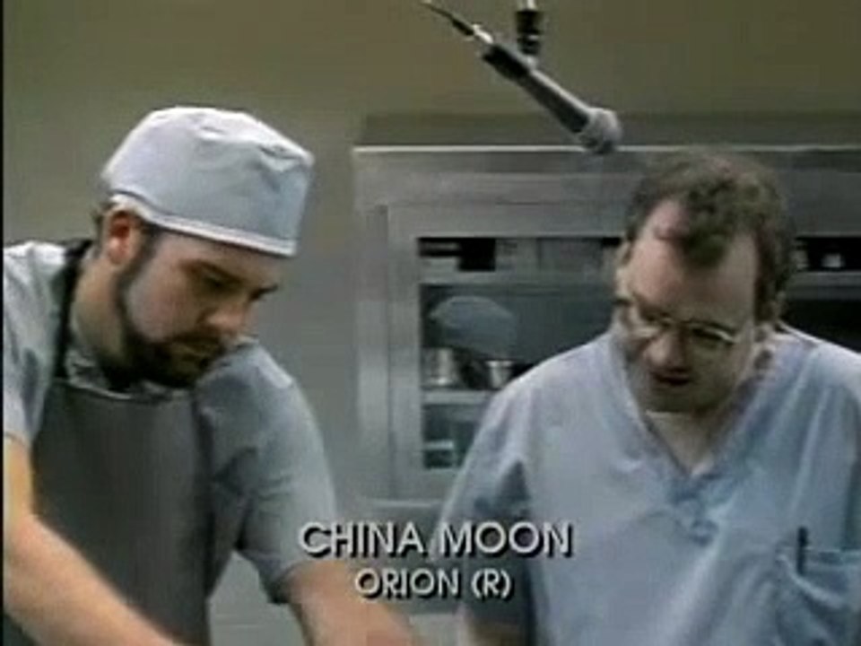 China Moon (1994) Official Trailer – Detective Falls for Woman in Troubling Marriage
