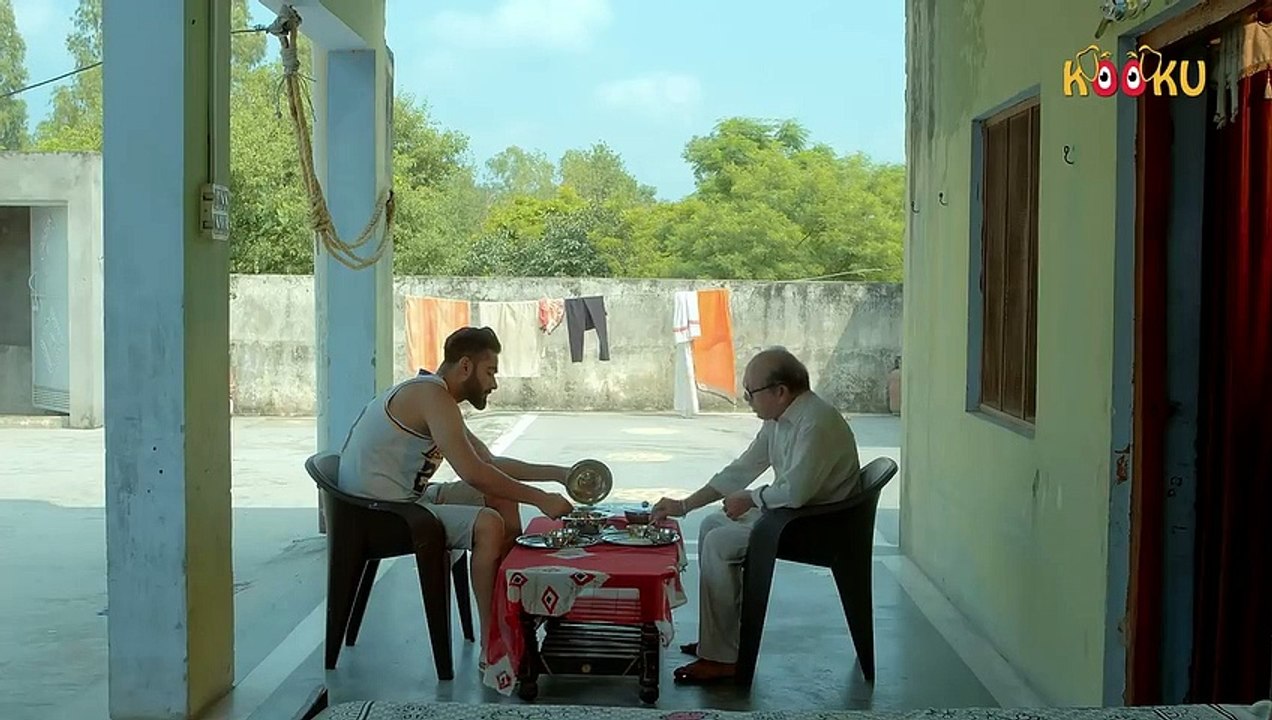 Suno Sahebji | show | 2021 | Official Trailer