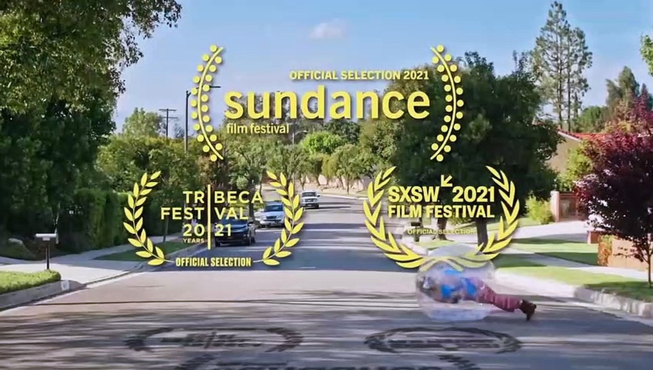 How It Ends | movie | 2021 | Official Trailer