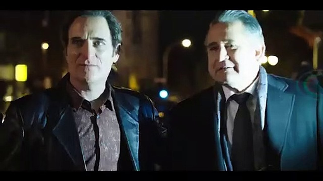 Bad Blood | show | 2017 | Official Trailer