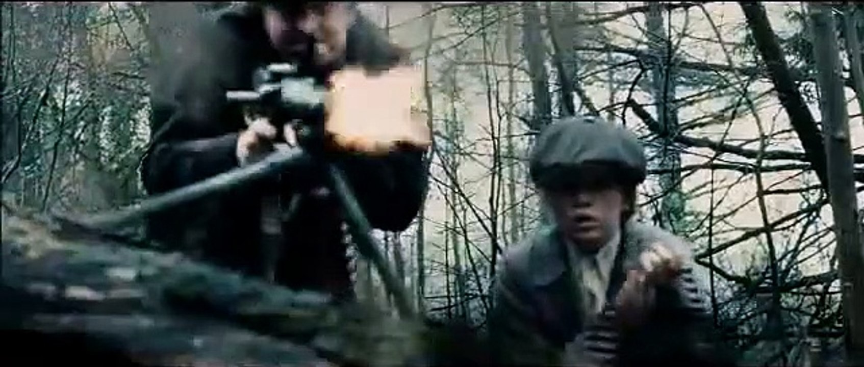 The Poet | movie | 2007 | Official Trailer