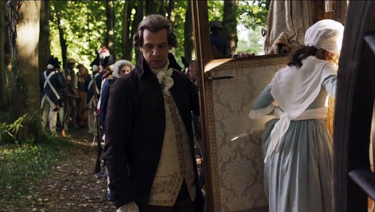 One Nation, One King | movie | 2018 | Official Trailer