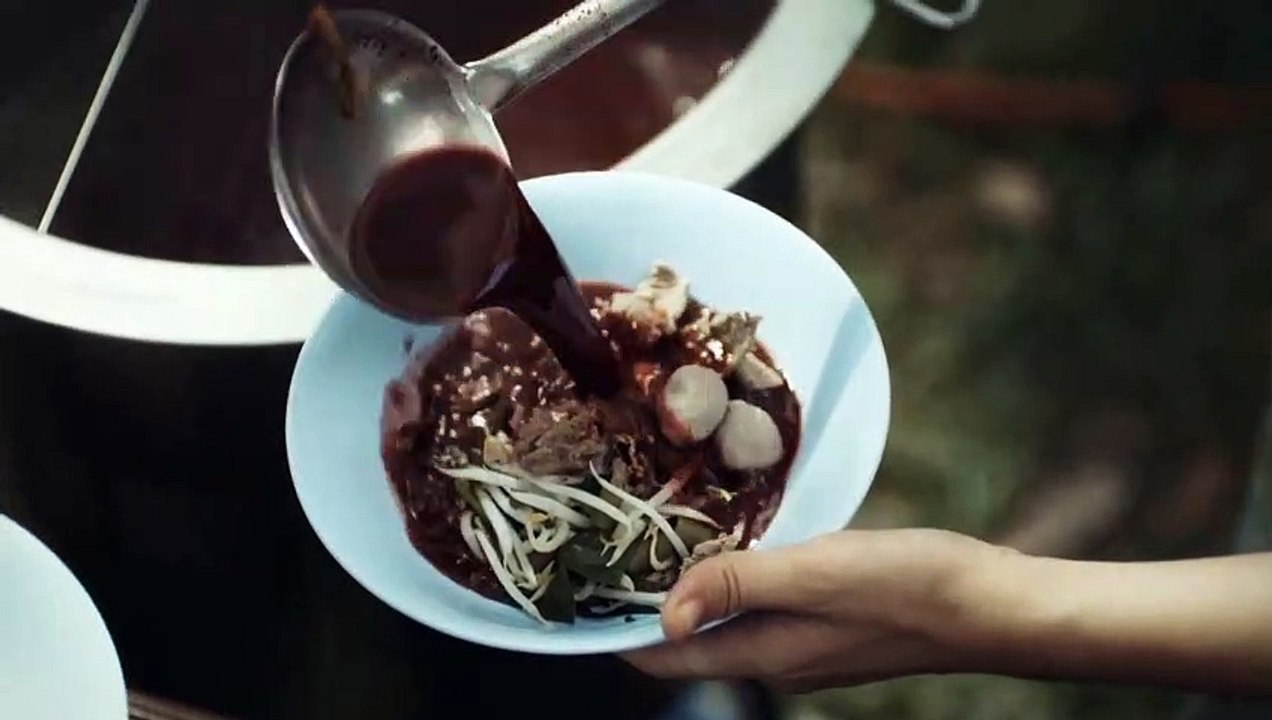 Food Lore | show | 2019 | Official Trailer