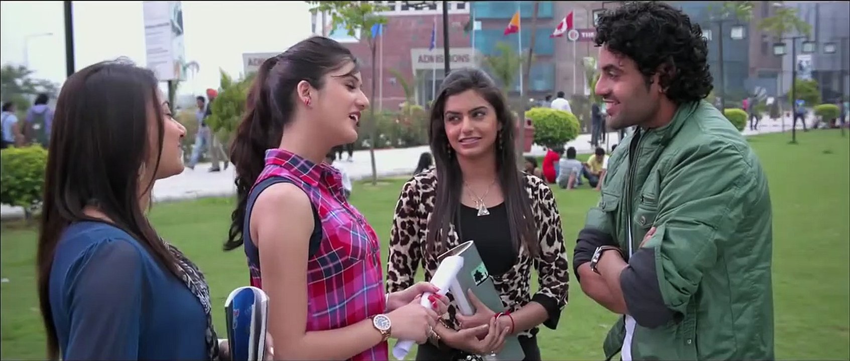 Jatt Boys Putt Jattan De | movie | 2013 | Official Trailer