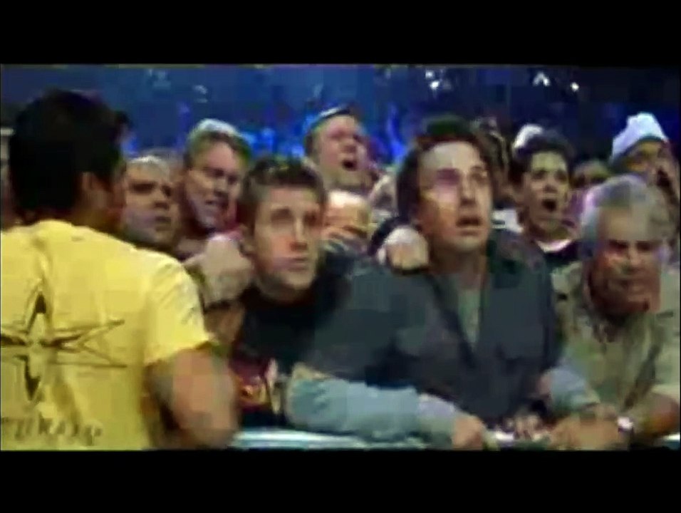 Ready to Rumble | movie | 2000 | Official Trailer