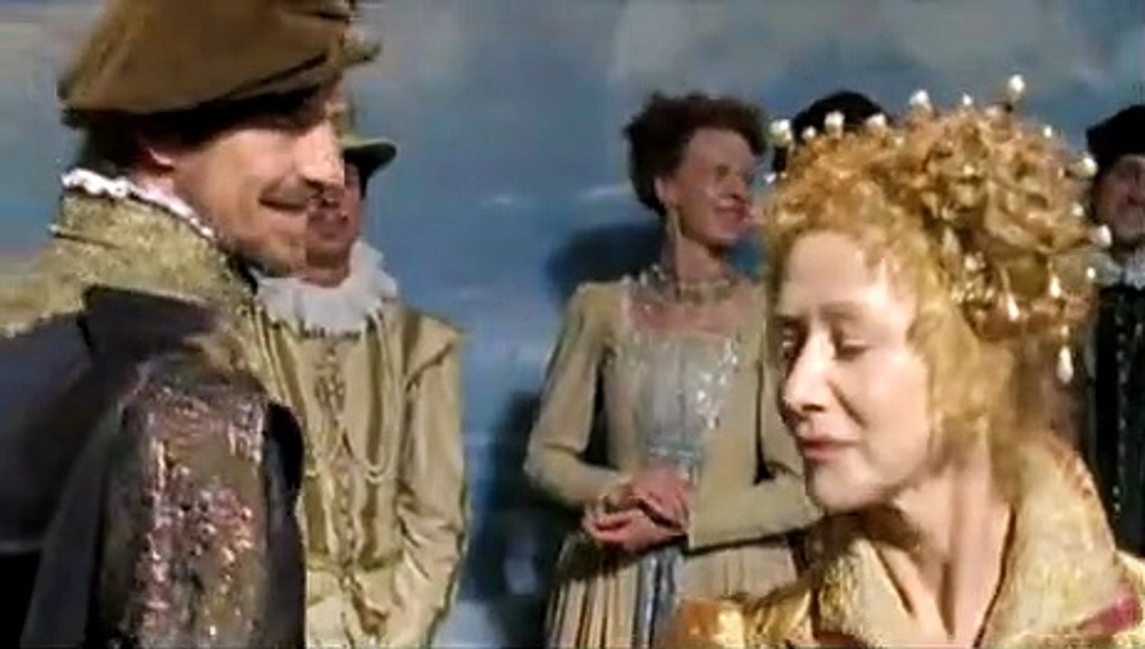 Elizabeth I | movie | 2005 | Official Trailer