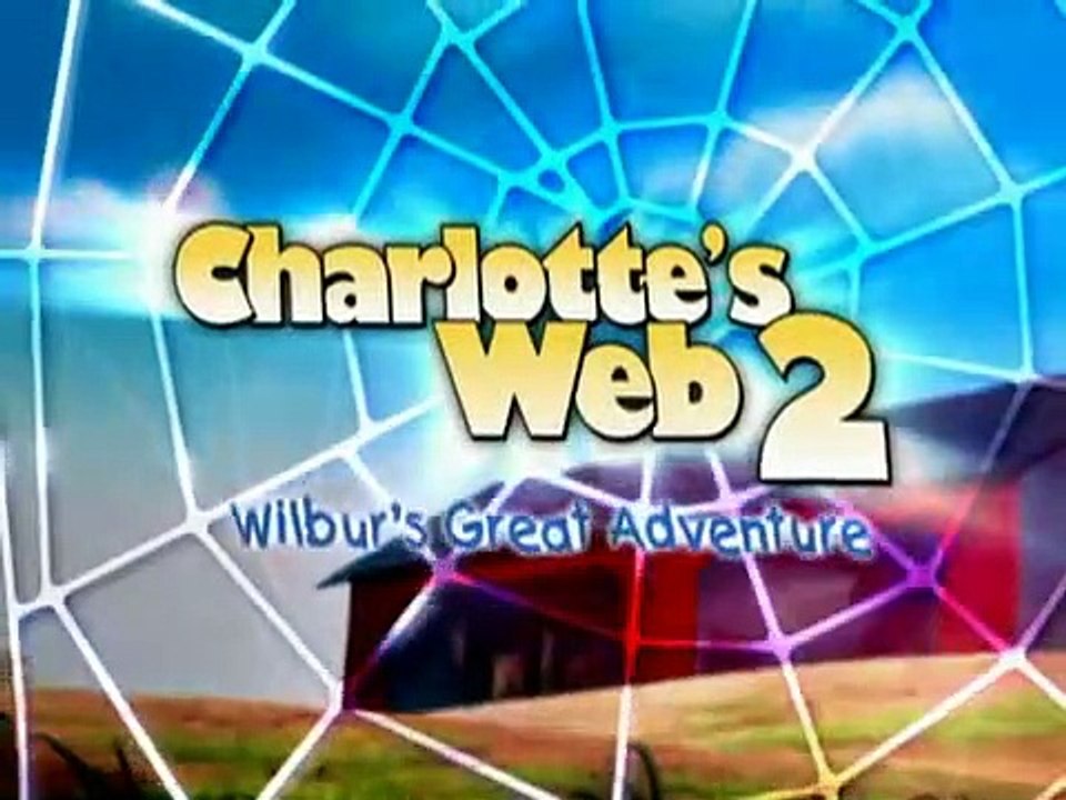 Charlotte's Web 2: Wilbur's Great Adventure | movie | 2003 | Official Trailer
