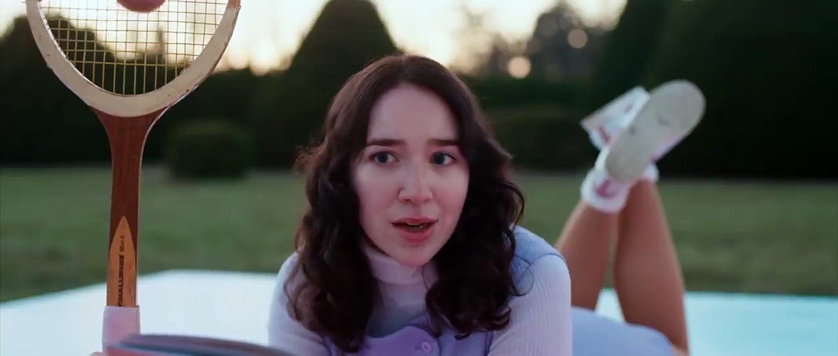 K-12 | movie | 2019 | Official Trailer