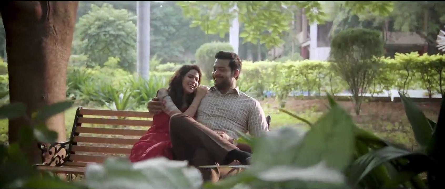 Antariksham 9000 KMPH | movie | 2018 | Official Trailer