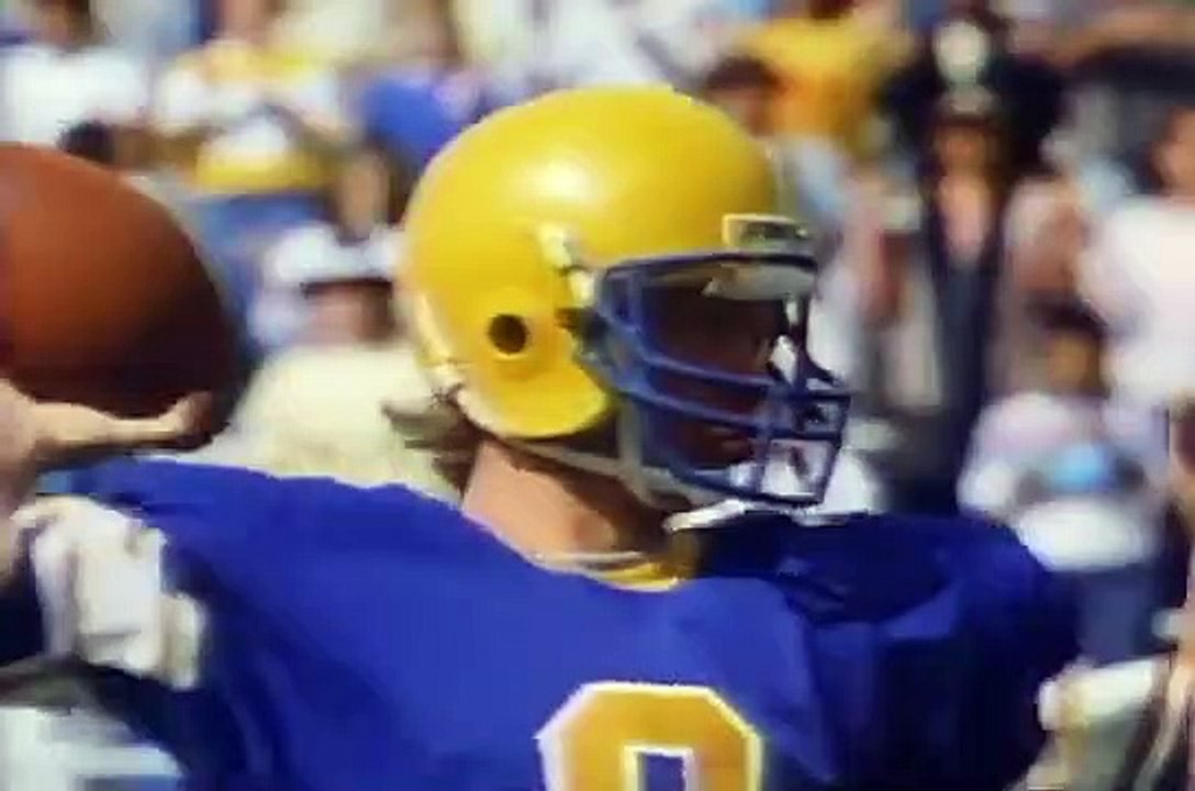 Johnny Be Good | movie | 1988 | Official Trailer