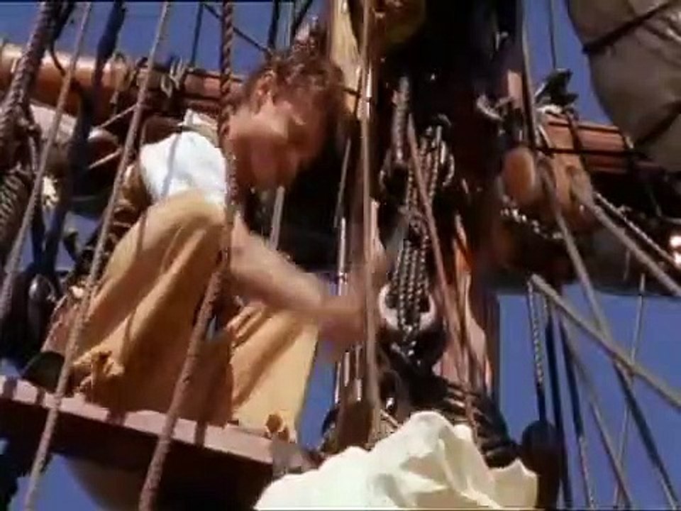 Pirate Islands | show | 2003 | Official Trailer