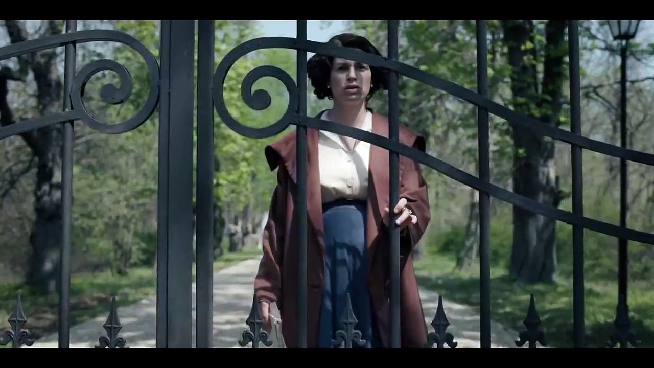 Flowers in the Attic: The Origin | show | 2022 | Official Trailer