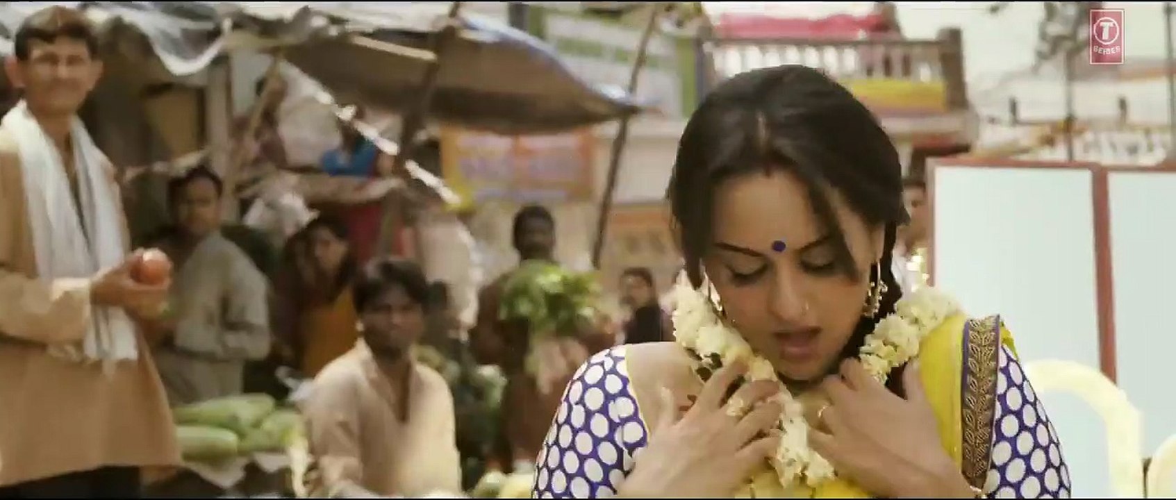 Dabangg 2 (2012) Official Trailer – Chulbul Pandey Faces New Challenges 🚓