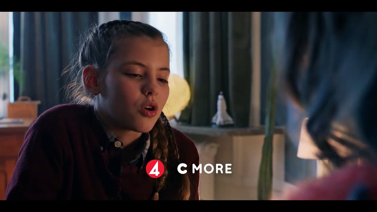 Ture Sventon & Bermudatriangelns hemlighet | show | 2019 | Official Trailer