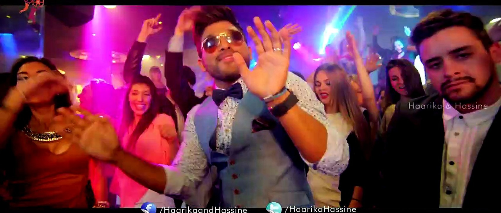 Son of Satyamurthy | movie | 2015 | Official Trailer