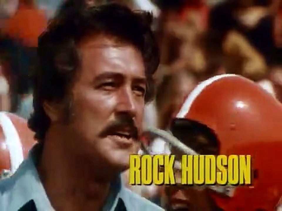 Pretty Maids All in a Row | movie | 1971 | Official Trailer