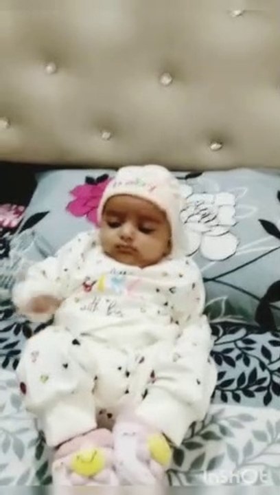 Punjabi song status new Punjabi song ! Baby playing
