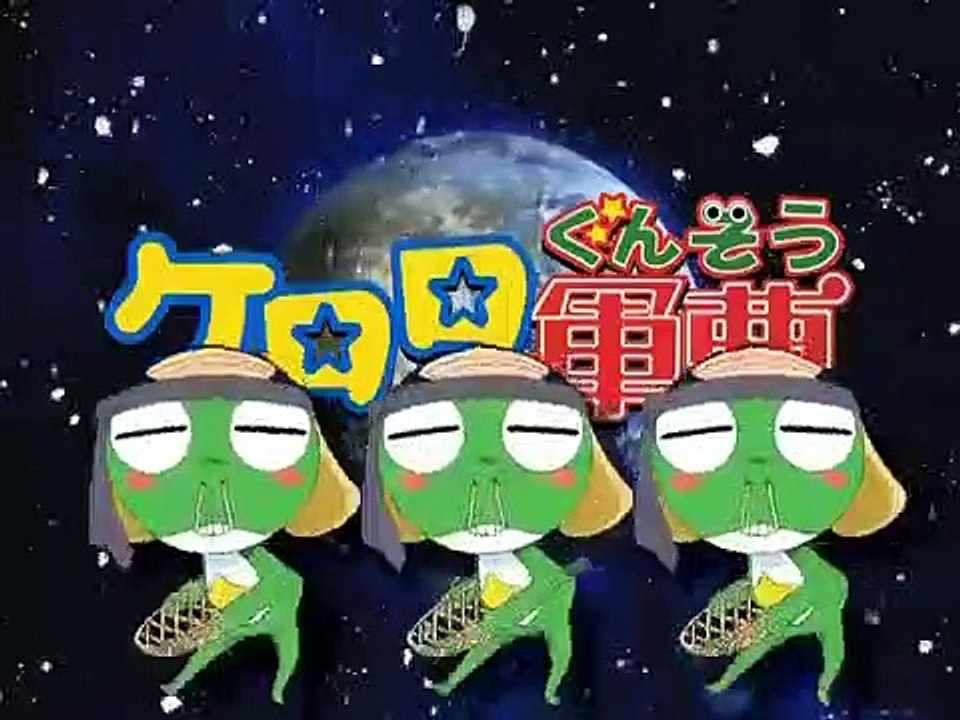 Sergeant Frog - Ep84 HD Watch