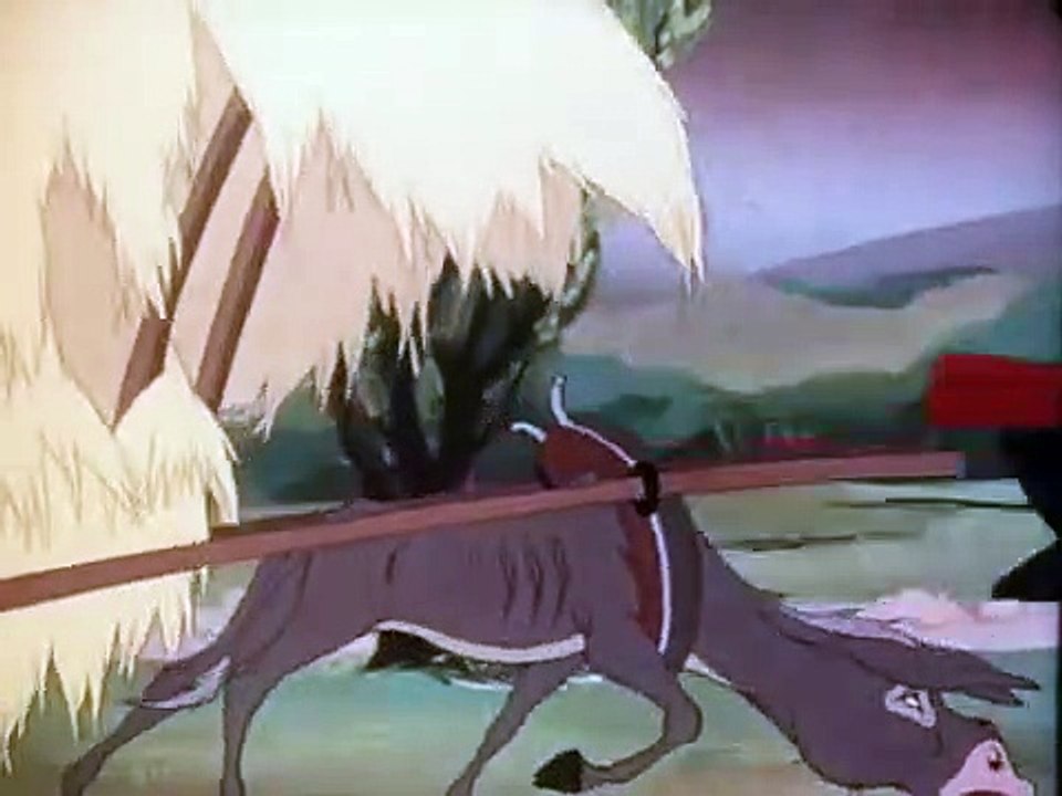 Animal Farm | movie | 1954 | Official Trailer