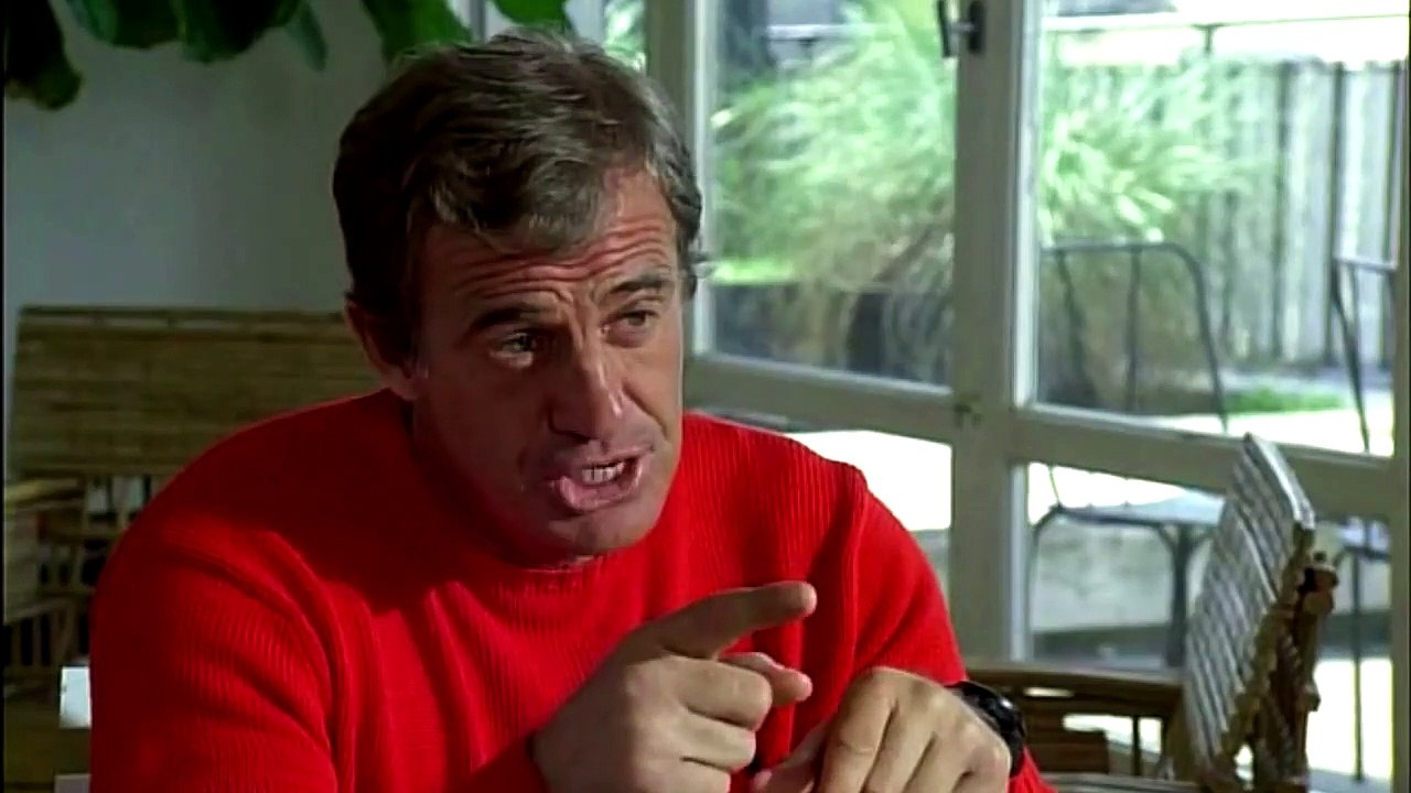 The Outsider | movie | 1983 | Official Trailer