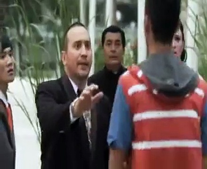 Perempuan-Perempuan Liar | movie | 2011 | Official Trailer