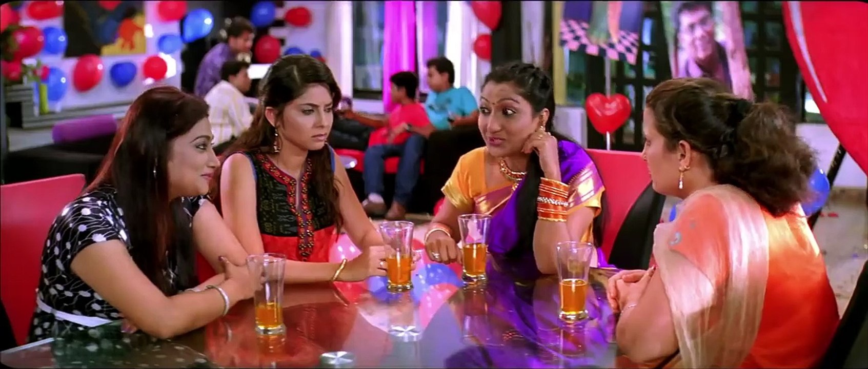 Irada Pakka | movie | 2010 | Official Trailer