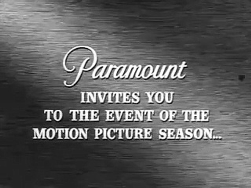 Sabrina | movie | 1954 | Official Trailer