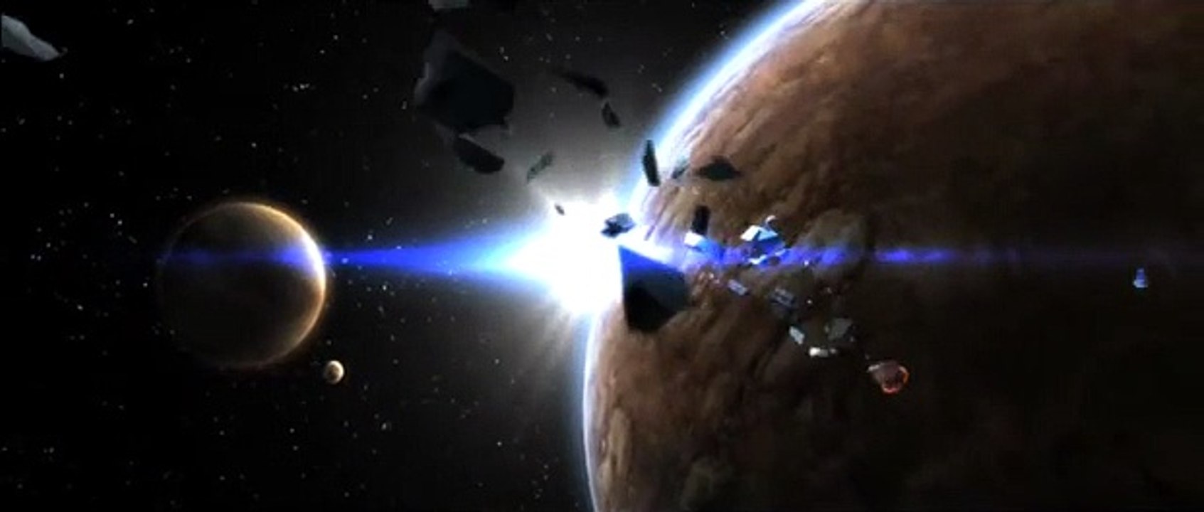 Hunter Prey | movie | 2010 | Official Trailer