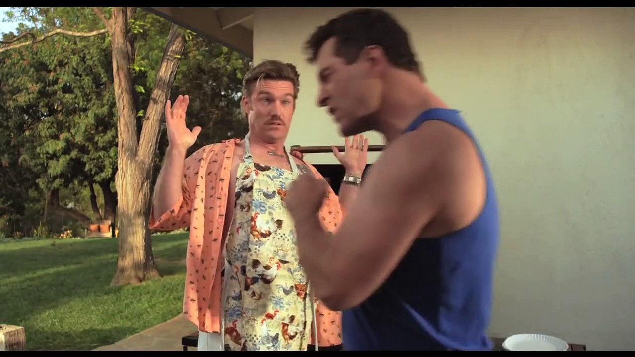 Stacy's Mom | movie | 2010 | Official Trailer