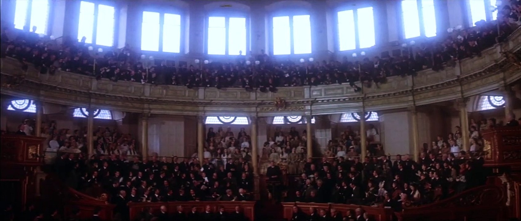 Heaven's Gate | movie | 1981 | Official Trailer