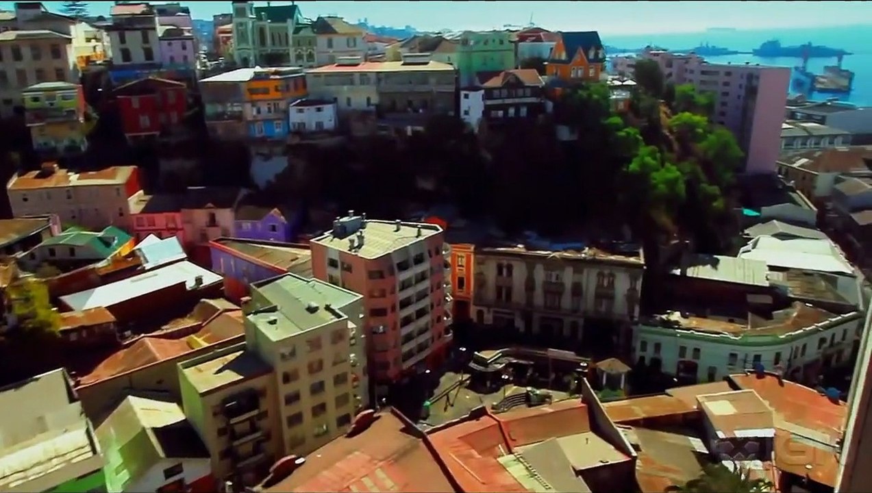 Aftershock | movie | 2013 | Official Trailer