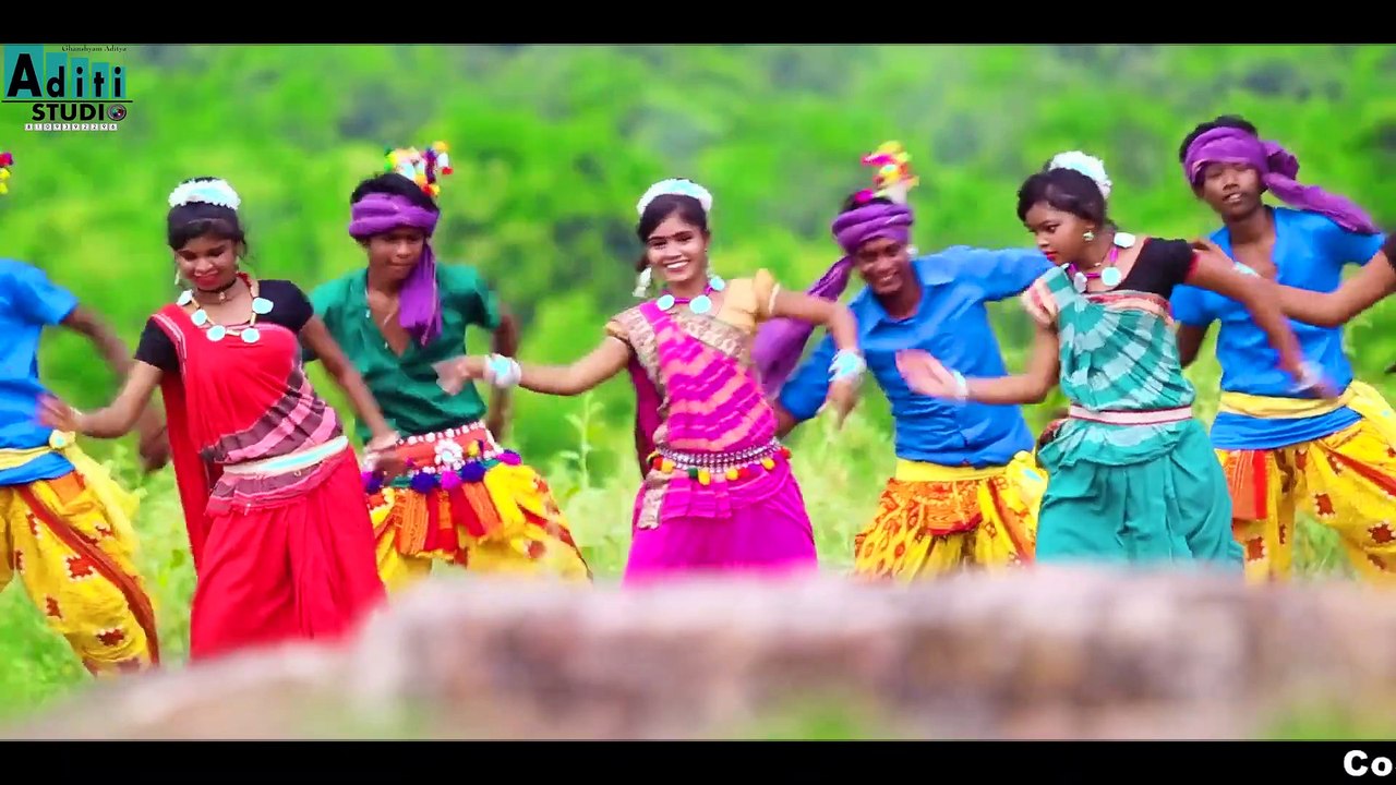 Maya Maya Lage _ Karan Chauhan _ Kiran Chauhan _ Cg Song _