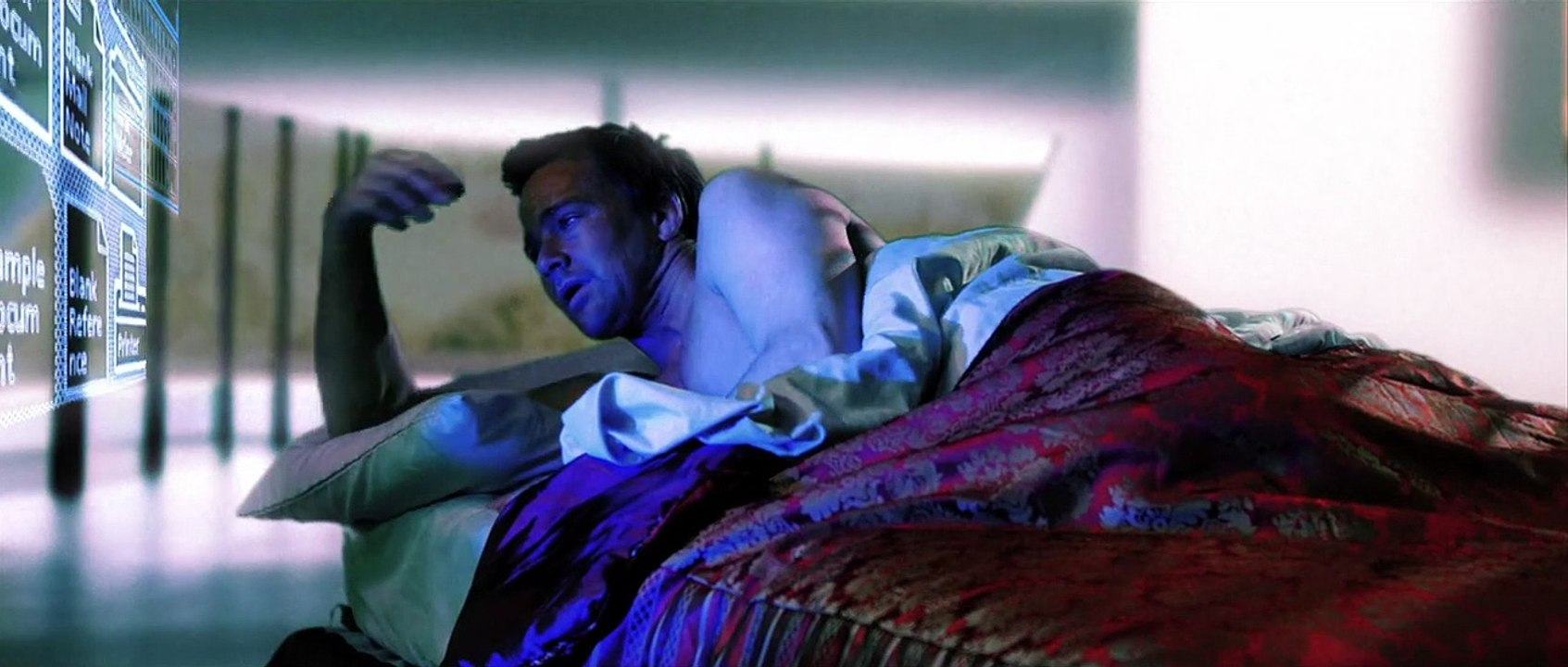 2177: The San Francisco Love Hacker Crimes | movie | 2019 | Official Trailer