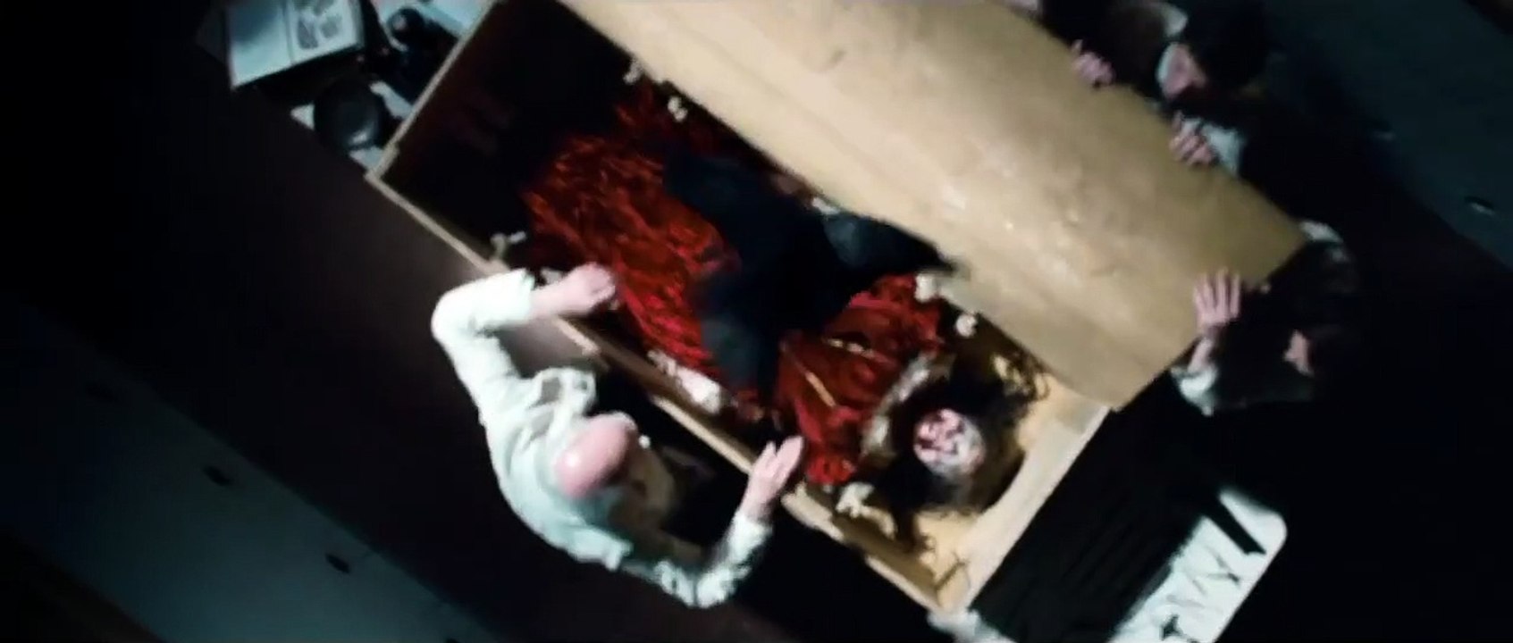 The Raven | movie | 2012 | Official Trailer