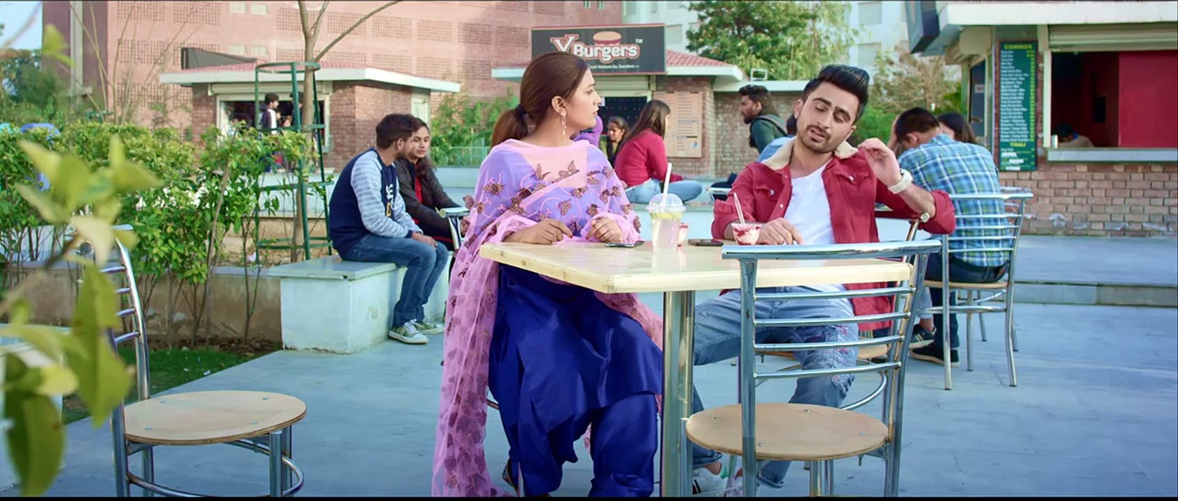 Unni Ikki | movie | 2019 | Official Trailer