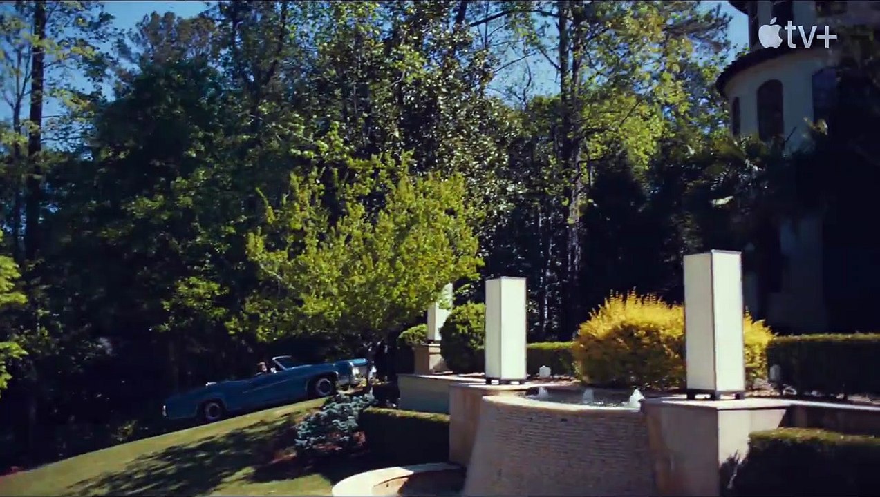 The Last Days of Ptolemy Grey | show | 2022 | Official Trailer