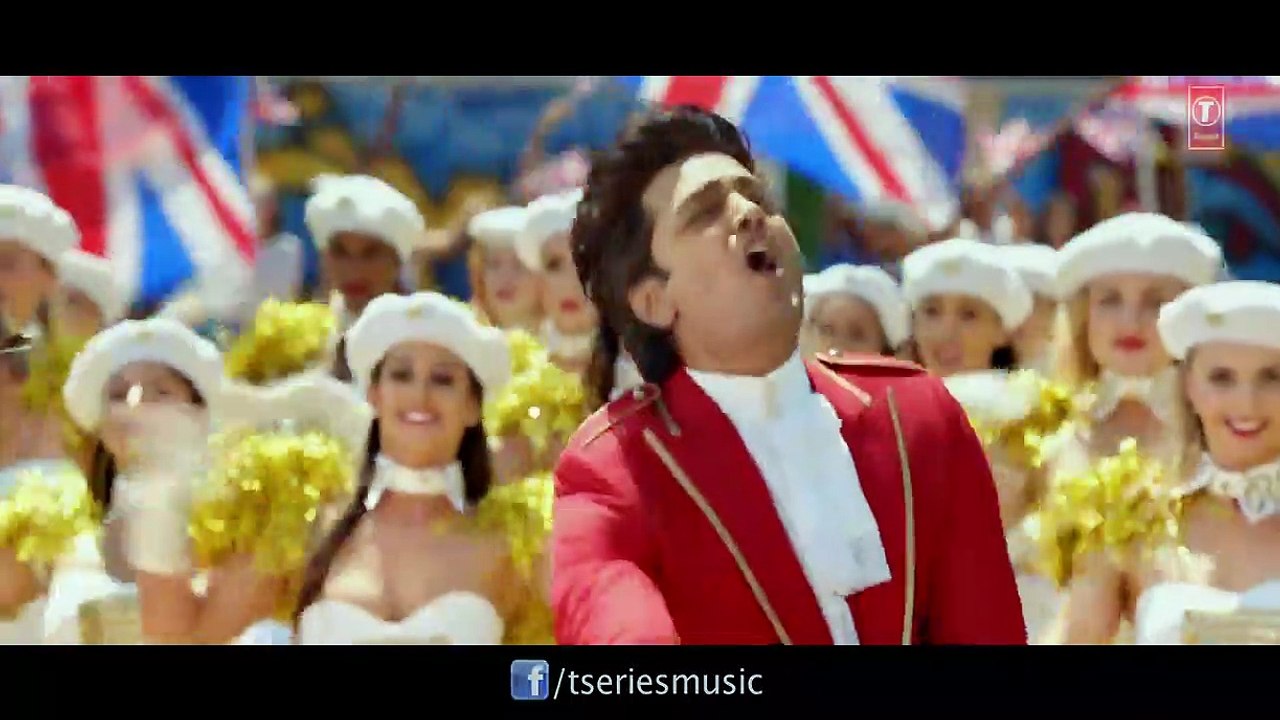 Housefull 4 (2019) Official Trailer – A Hilarious Reincarnation Comedy 🎬