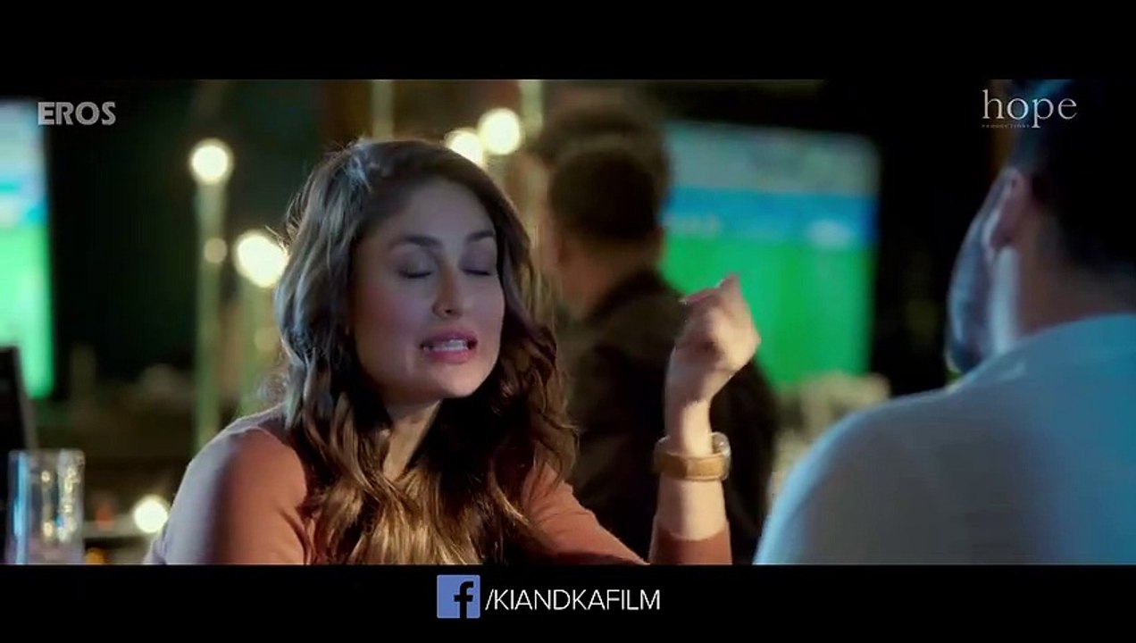 Ki & Ka | movie | 2016 | Official Trailer