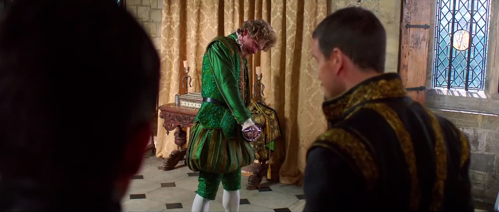 Bill | movie | 2015 | Official Trailer