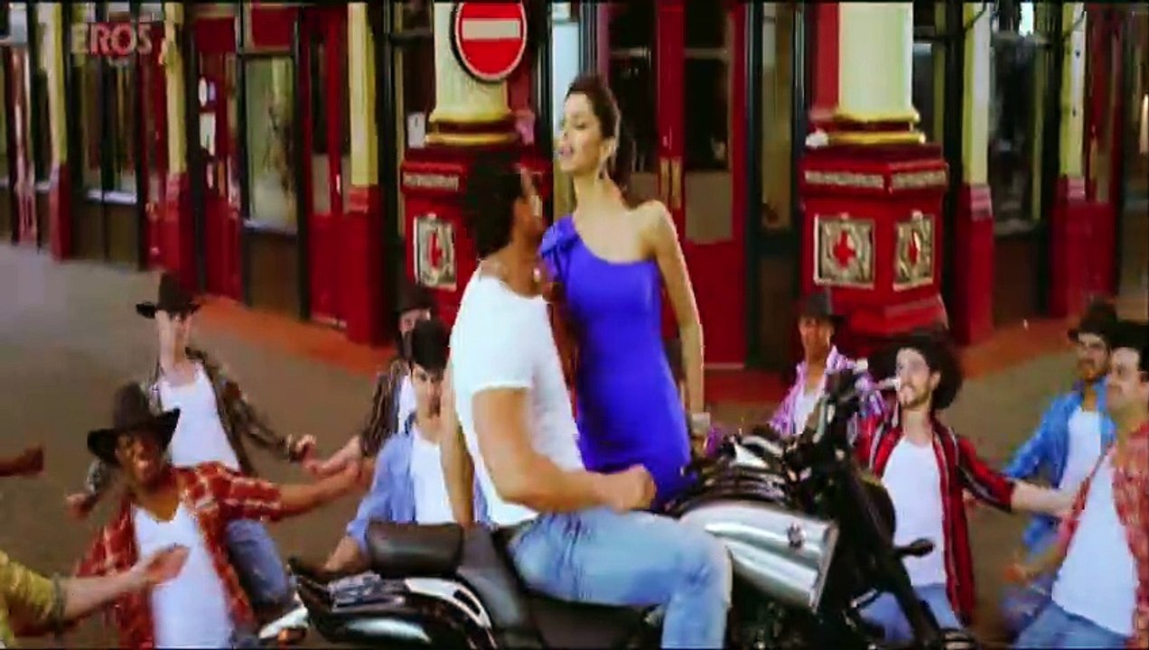 Desi Boyz (2011) - Official Trailer