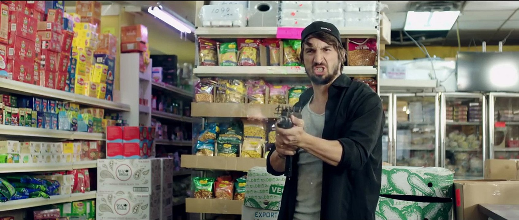 Super Singh | movie | 2017 | Official Trailer