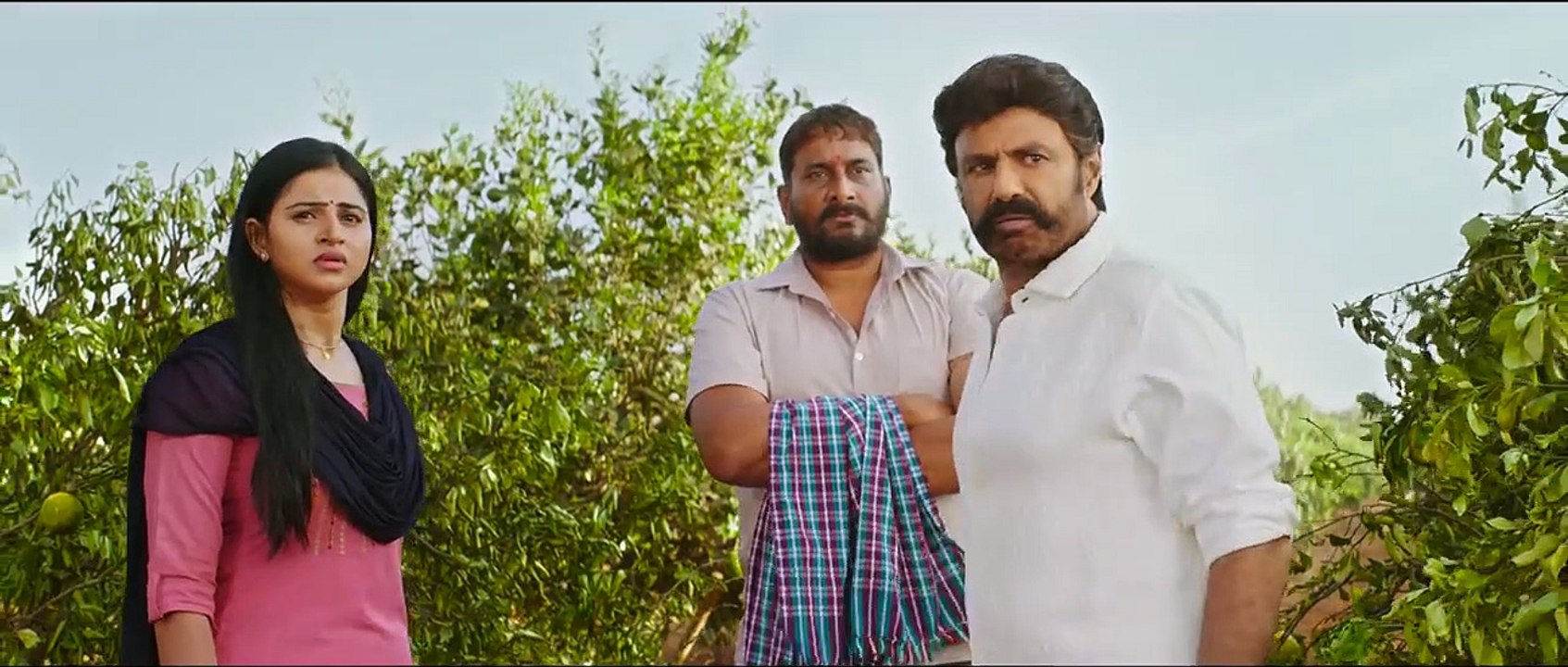 Akhanda | movie | 2021 | Official Trailer