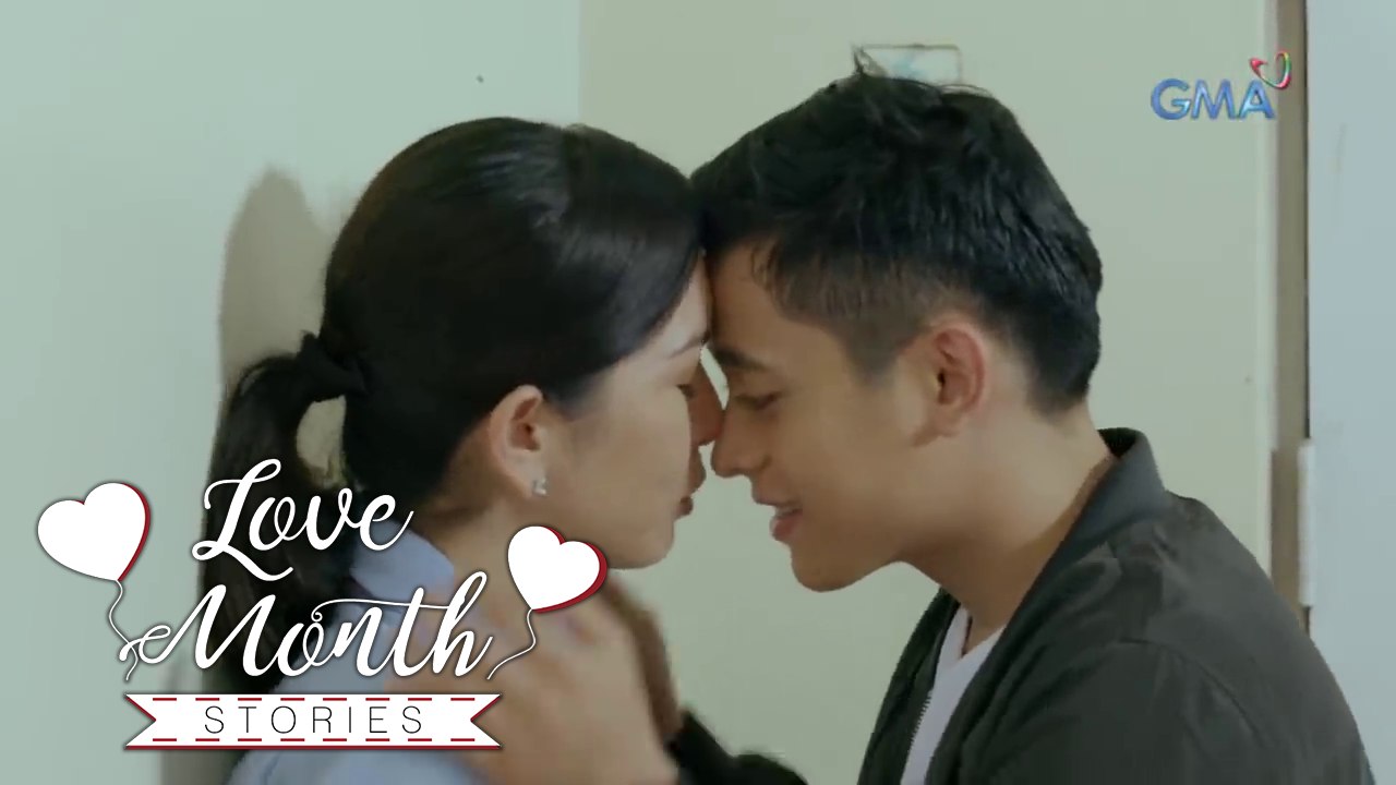 Love Month Stories 2023: My romantic young sneaky lover!