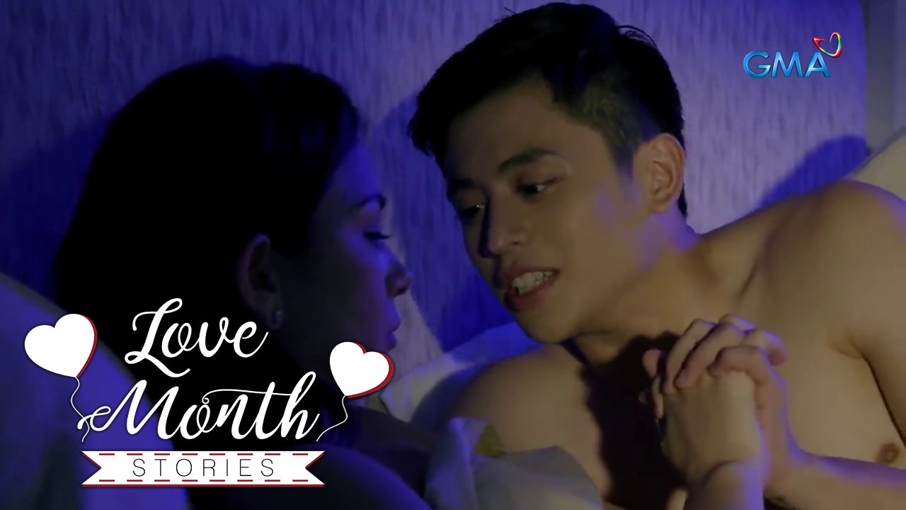 Love Month Stories 2023: A passionate night with my young lover